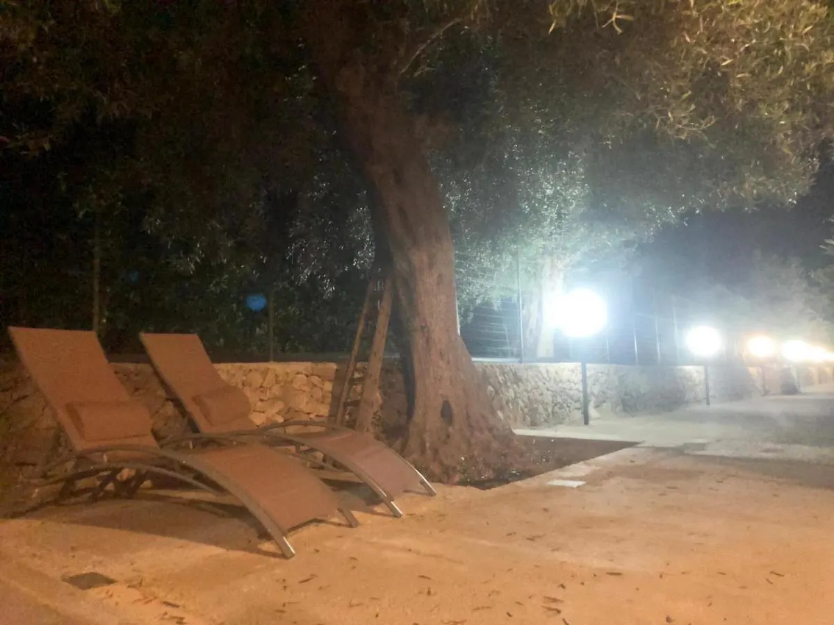 Cristalland - Oasi Campisi Avola Appartamento