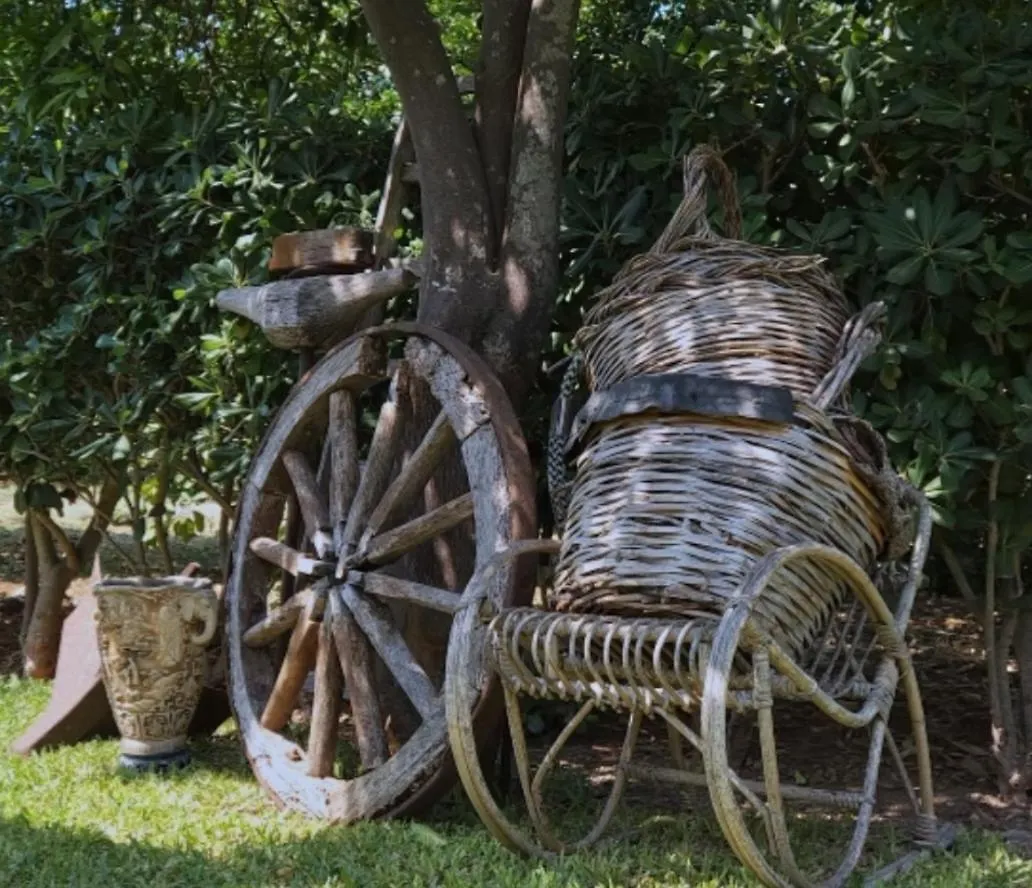 Apartamento Sicilian Garden Avola