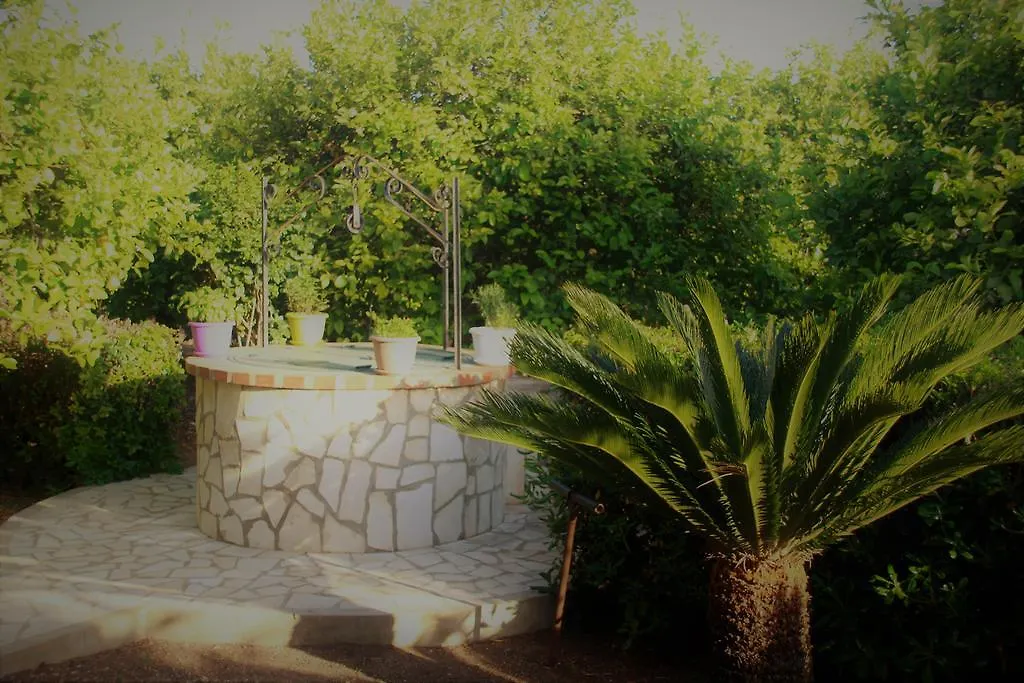Apartamento Sicilian Garden Avola Italia